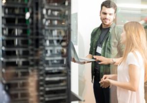MASTER PROFESSIONNEL EN INGÉNIERIE SYSTÈMES, RÉSEAUX ET SÉCURITÉ – MPISRS