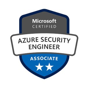 Microsoft Certified Azure Security Engineer Associate – Exam AZ 500