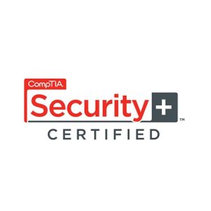 Comptia S+