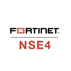 Fortinet – NSE4