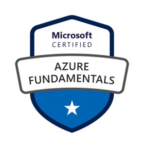 Microsoft Azure Fundamentals AZ-900