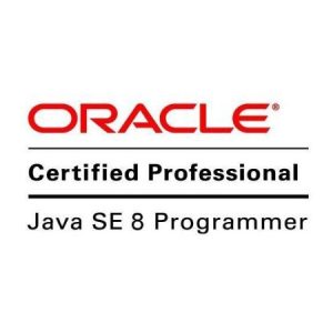 Oracle Certified Professional, Java SE Programmer 1ZO-809