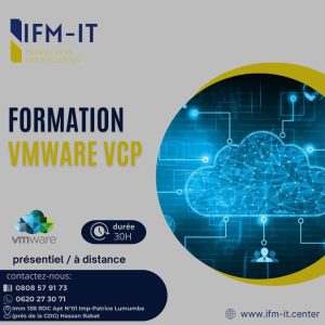 VMware Certified Professional – Data Center Virtualization 2022 (VCP-DCV 2022)