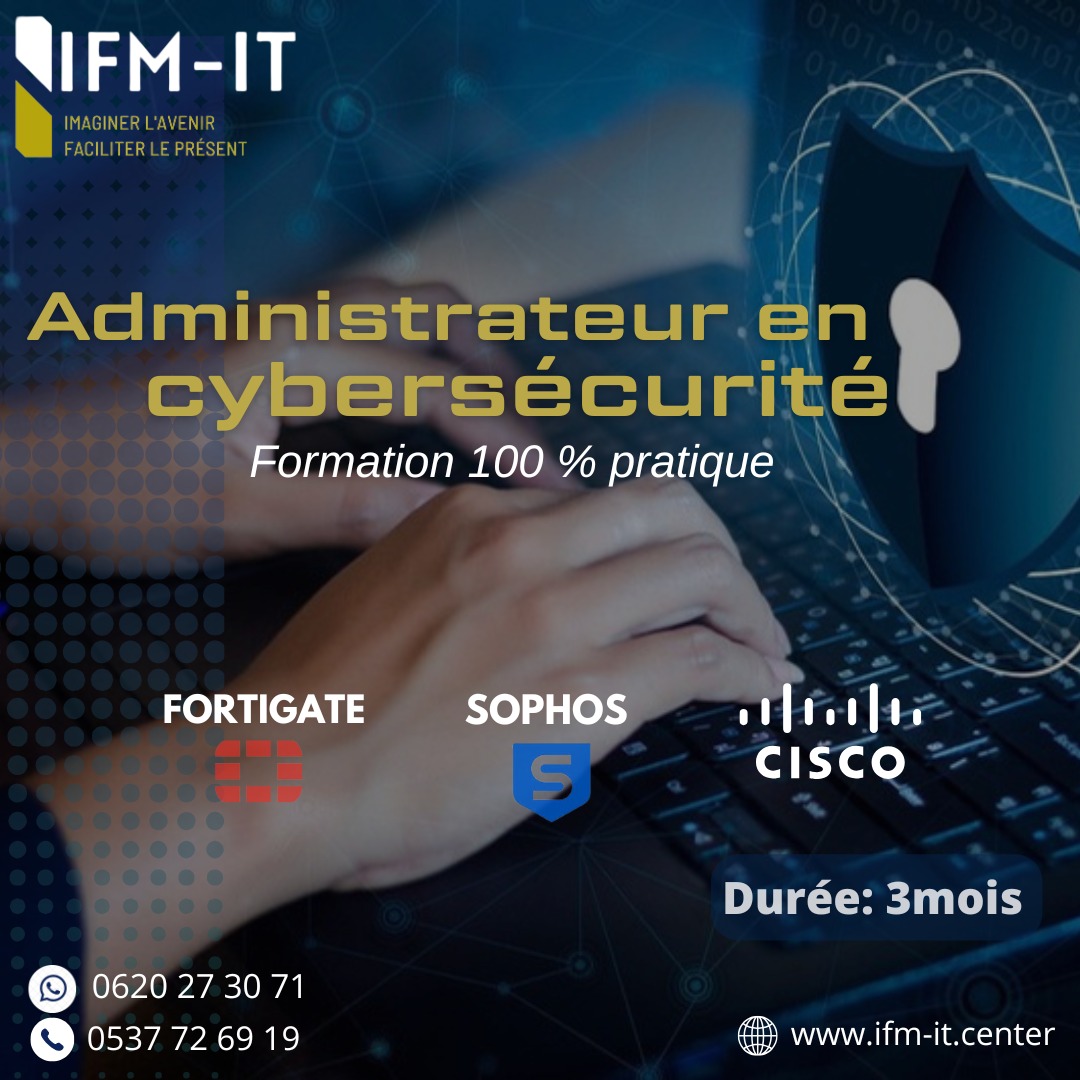 cybersecurité